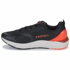 Under Armour - UA HOVR SONIC SE Noir / Rouge -DC shoes shop 22544951 500 D