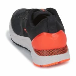 Under Armour - UA HOVR SONIC SE Noir / Rouge -DC shoes shop 22544951 500 E