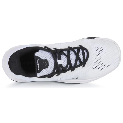 Under Armour - UA SPAWN 4 Blanc 8 Under Armour - UA SPAWN 4 Blanc – Image 6