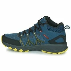 Columbia - PEAKFREAK II MID OUTDRY Bleu -DC shoes shop 22546491 500 D