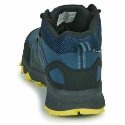 Columbia - PEAKFREAK II MID OUTDRY Bleu -DC shoes shop 22546491 500 E