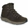 Columbia - FACET SIERRA OUTDRY Marron -DC shoes shop 22546492 500 A