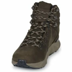 Columbia - FACET SIERRA OUTDRY Marron -DC shoes shop 22546492 500 C