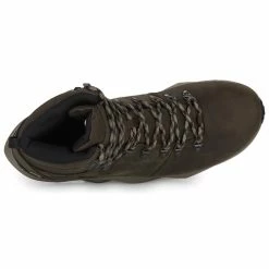 Columbia - FACET SIERRA OUTDRY Marron -DC shoes shop 22546492 500 F