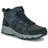 Columbia - PEAKFREAK II MID OUTDRY Gris