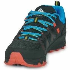 Columbia - PEAKFREAK II OUTDRY Noir -DC shoes shop 22546494 500 C