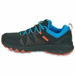 Columbia - PEAKFREAK II OUTDRY Noir -DC shoes shop 22546494 500 D