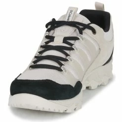 Columbia - WILDONE TIGERTOOTH Blanc -DC shoes shop 22546498 500 C