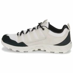 Columbia - WILDONE TIGERTOOTH Blanc -DC shoes shop 22546498 500 D