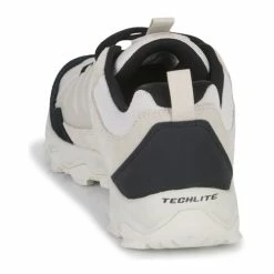 Columbia - WILDONE TIGERTOOTH Blanc -DC shoes shop 22546498 500 E