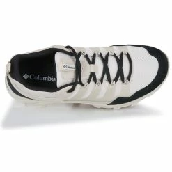 Columbia - WILDONE TIGERTOOTH Blanc -DC shoes shop 22546498 500 F