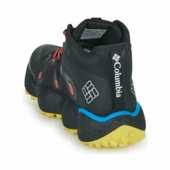 Columbia - ESCEAPE THRIVE ENDURE Noir -DC shoes shop 22546499 500 E