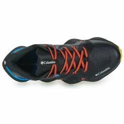 Columbia - ESCEAPE THRIVE ENDURE Noir -DC shoes shop 22546499 500 F