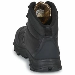 Columbia - EXPEDITIONIST BOOT Noir 12 Columbia - EXPEDITIONIST BOOT Noir -DC shoes shop 22546502 500 E