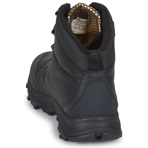 Columbia - EXPEDITIONIST BOOT Noir 7 Columbia - EXPEDITIONIST BOOT Noir – Image 5