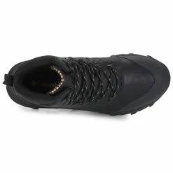 Columbia - EXPEDITIONIST BOOT Noir 13 Columbia - EXPEDITIONIST BOOT Noir -DC shoes shop 22546502 500 F