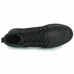 Sorel - CARSON SIX WP Noir 13 Sorel - CARSON SIX WP Noir -DC shoes shop 22546615 500 F