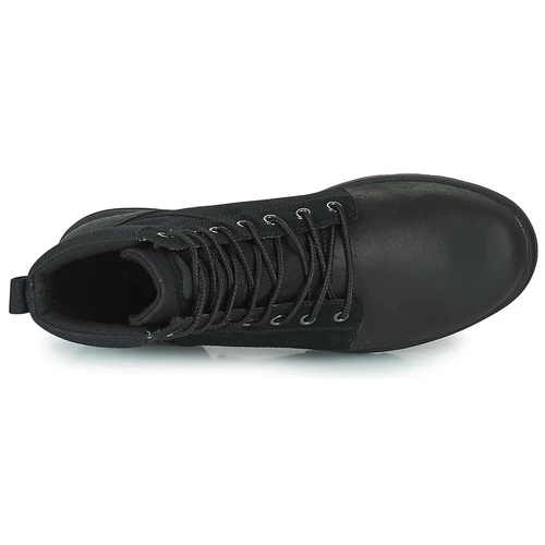 Sorel - CARSON SIX WP Noir 8 Sorel - CARSON SIX WP Noir – Image 6