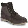 Sorel - CARSON MOC WP Marron -DC shoes shop 22546616 500 A