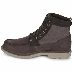 Sorel - CARSON MOC WP Marron -DC shoes shop 22546616 500 D