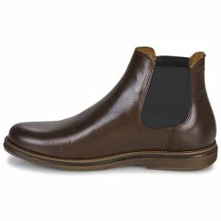 Timberland - CITY GROOVE CHELSEA Marron -DC shoes shop 22550188 500 D