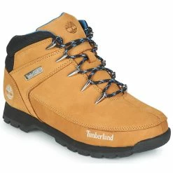 Timberland - EURO SPRINT HIKER Blé