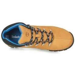 Timberland - EURO SPRINT HIKER Blé -DC shoes shop 22550191 500 F