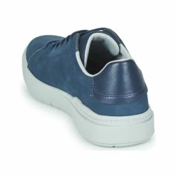 Timberland - SENECA BAY OXFORD Bleu -DC shoes shop 22550198 500 E