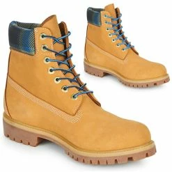 Timberland - 6 IN PREMIUM BOOT Blé