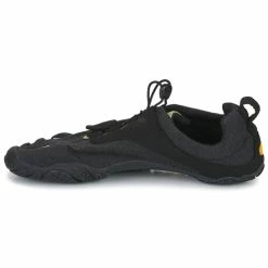 Vibram Fivefingers - V-RUN RETRO Noir / Vert -DC shoes shop 22556018 500 D