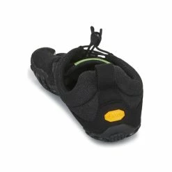 Vibram Fivefingers - V-RUN RETRO Noir / Vert -DC shoes shop 22556018 500 E
