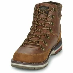 Kimberfeel - SIMON Cognac -DC shoes shop 22556110 500 C