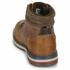 Kimberfeel - SIMON Cognac -DC shoes shop 22556110 500 E