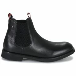 Base London - OZZY Noir 9 Base London - OZZY Noir -DC shoes shop 22556385 500 B