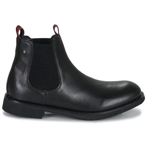 Base London - OZZY Noir 4 Base London - OZZY Noir – Image 2