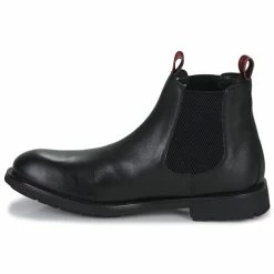 Base London - OZZY Noir 11 Base London - OZZY Noir -DC shoes shop 22556385 500 D