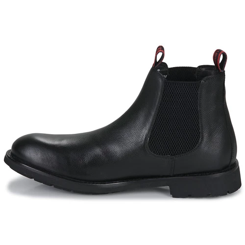 Base London - OZZY Noir 6 Base London - OZZY Noir – Image 4