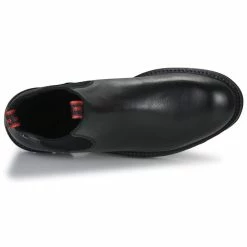 Base London - OZZY Noir 13 Base London - OZZY Noir -DC shoes shop 22556385 500 F