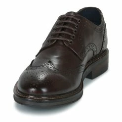 Base London - BRYCE Marron -DC shoes shop 22556387 500 C