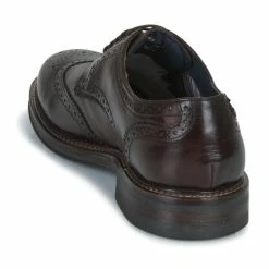 Base London - BRYCE Marron -DC shoes shop 22556387 500 E