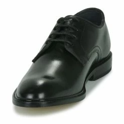 Base London - KEATON Noir -DC shoes shop 22556388 500 C