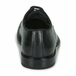 Base London - KEATON Noir -DC shoes shop 22556388 500 E