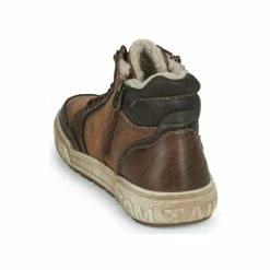 Tom Tailor - 4281306-COGNAC Cognac 12 Tom Tailor - 4281306-COGNAC Cognac -DC shoes shop 22569942 500 E