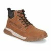 Tom Tailor - 4283701-COGNAC Blé -DC shoes shop 22569943 500 A