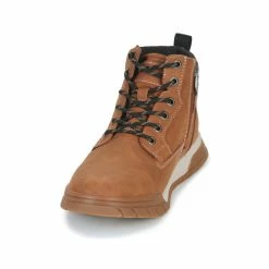 Tom Tailor - 4283701-COGNAC Blé -DC shoes shop 22569943 500 C