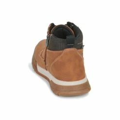 Tom Tailor - 4283701-COGNAC Blé -DC shoes shop 22569943 500 E