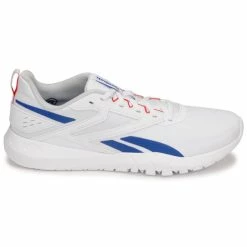 Reebok Sport - FLEXAGON ENERGY TR Blanc / Bleu / Rouge 9 Reebok Sport - FLEXAGON ENERGY TR Blanc / Bleu / Rouge -DC shoes shop 22571452 500 B