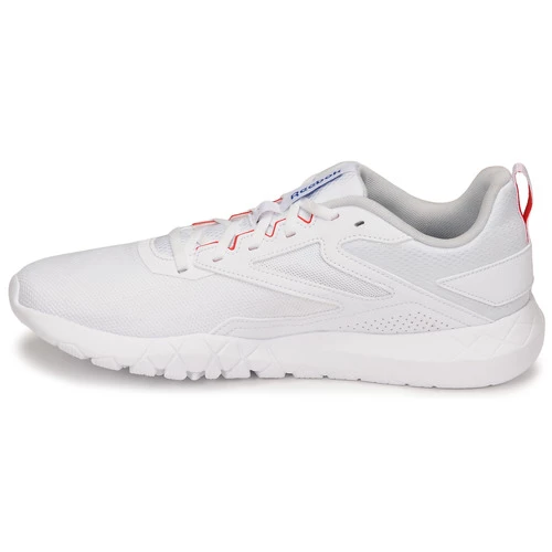 Reebok Sport - FLEXAGON ENERGY TR Blanc / Bleu / Rouge 6 Reebok Sport - FLEXAGON ENERGY TR Blanc / Bleu / Rouge – Image 4