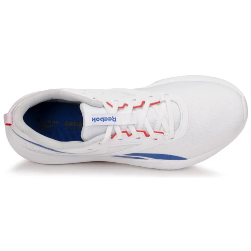 Reebok Sport - FLEXAGON ENERGY TR Blanc / Bleu / Rouge 8 Reebok Sport - FLEXAGON ENERGY TR Blanc / Bleu / Rouge – Image 6