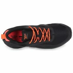 Reebok Sport - RIDGERIDER 6 GORE-TEX Noir -DC shoes shop 22571455 500 F
